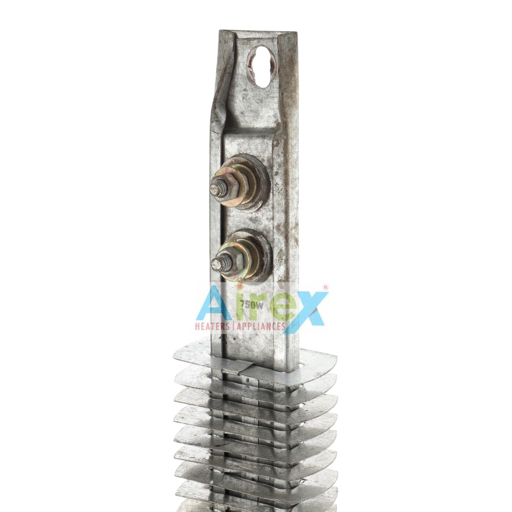 Strip Type Finned Heater